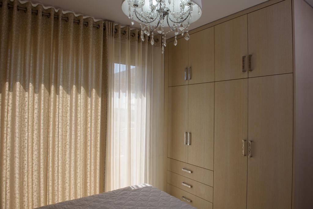 Golden Sky Villa Каміларіон Екстер'єр фото